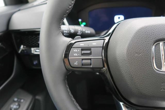 Honda Cr-v ELEGANCE NAVI 2.0I-MMD 184CV CVT 5P.