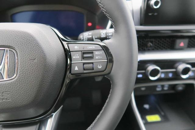 Honda Cr-v ELEGANCE NAVI 2.0I-MMD 184CV CVT 5P.