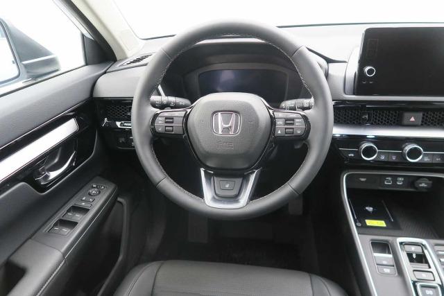 Honda Cr-v ELEGANCE NAVI 2.0I-MMD 184CV CVT 5P.