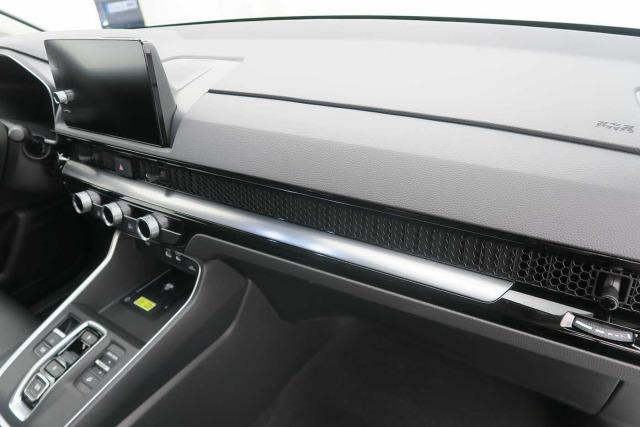 Honda Cr-v ELEGANCE NAVI 2.0I-MMD 184CV CVT 5P.