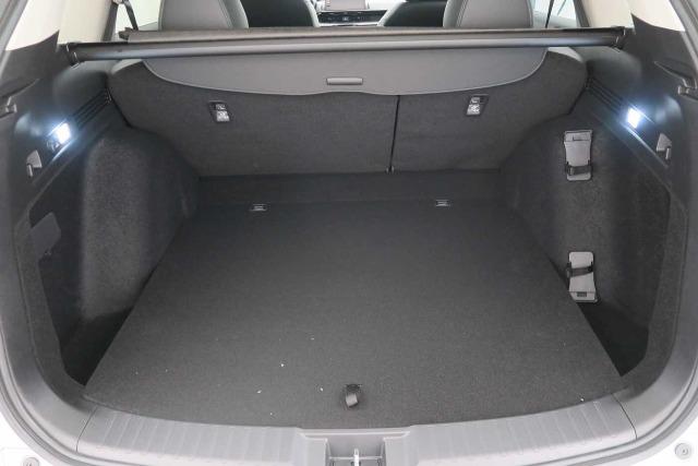 Honda Cr-v ELEGANCE NAVI 2.0I-MMD 184CV CVT 5P.