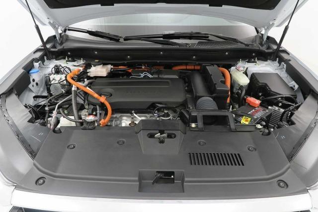 Honda Cr-v ELEGANCE NAVI 2.0I-MMD 184CV CVT 5P.