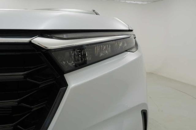 Honda Cr-v ELEGANCE NAVI 2.0I-MMD 184CV CVT 5P.