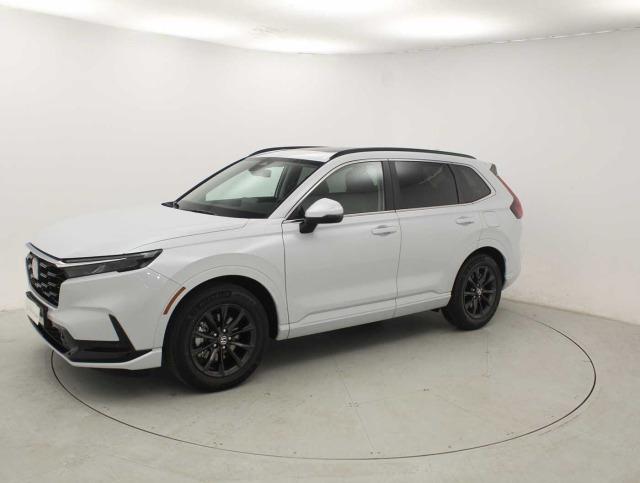 Honda Cr-v ELEGANCE NAVI 2.0I-MMD 184CV CVT 5P.