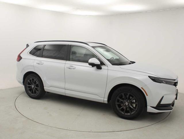 Honda Cr-v ELEGANCE NAVI 2.0I-MMD 184CV CVT 5P.