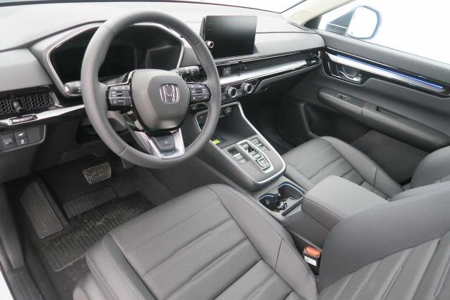 Honda Cr-v ELEGANCE NAVI 2.0I-MMD 184CV CVT 5P.