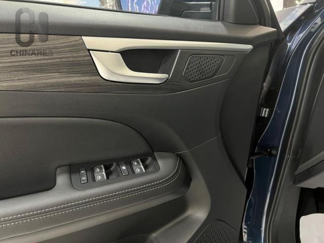 Evo Cuatro 1.5 Cuatro CVT LPG