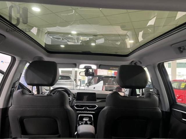 Evo Cuatro 1.5 Cuatro CVT LPG