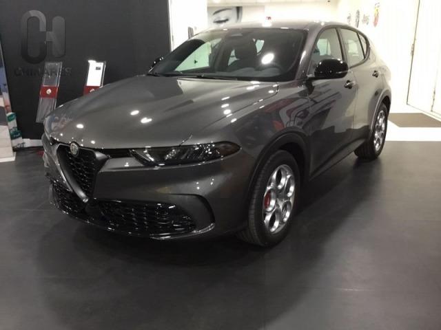 Alfa Romeo Tonale 1.3 Multi-air PHEV Sprint Q4