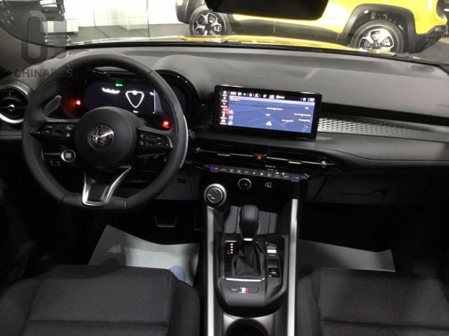 Alfa Romeo Tonale 1.3 Multi-air PHEV Sprint Q4