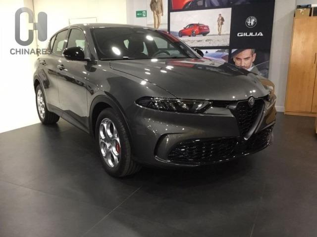 Alfa Romeo Tonale 1.3 Multi-air PHEV Sprint Q4