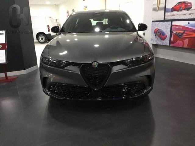 Alfa Romeo Tonale 1.3 Multi-air PHEV Sprint Q4