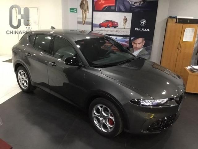Alfa Romeo Tonale 1.3 Multi-air PHEV Sprint Q4