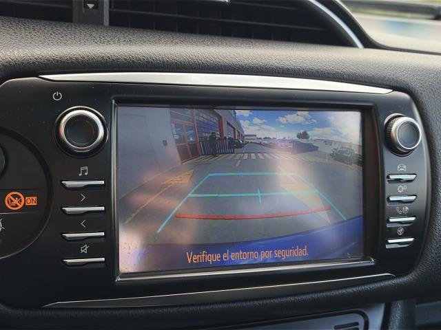 Toyota Yaris 1.5 Hybrid Advance 74 kW (100 CV)