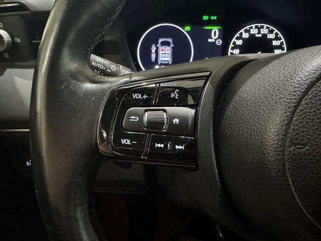 Honda Hr-v 1.5 i-MMD 4x2 Advance