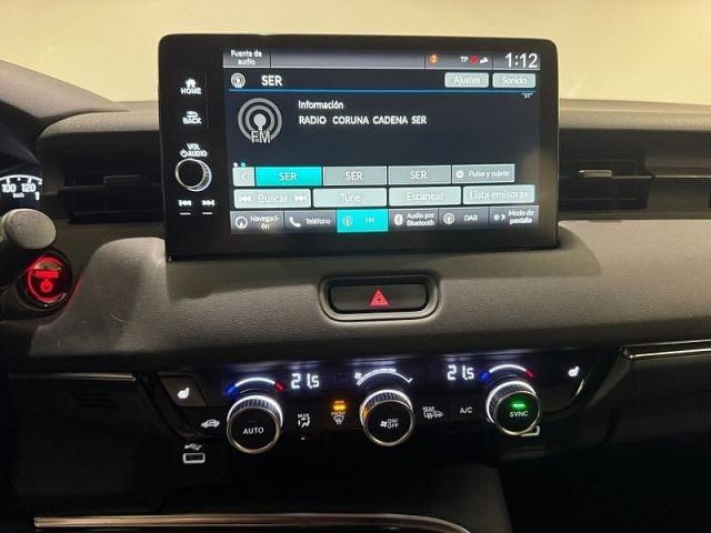 Honda Hr-v 1.5 i-MMD 4x2 Advance