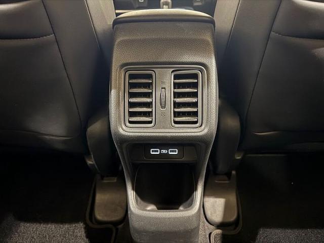 Honda Hr-v 1.5 i-MMD 4x2 Advance