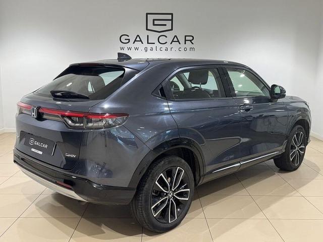 Honda Hr-v 1.5 i-MMD 4x2 Advance