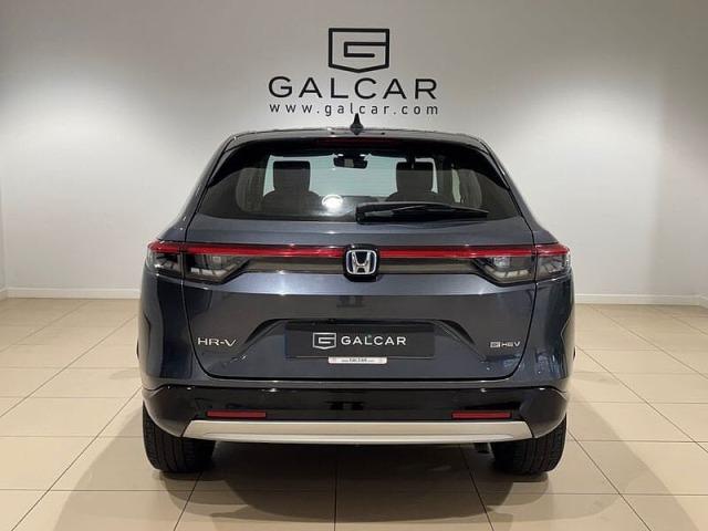 Honda Hr-v 1.5 i-MMD 4x2 Advance
