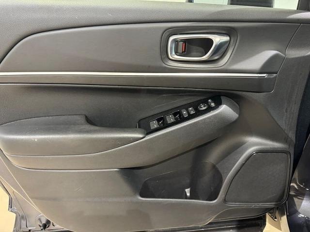 Honda Hr-v 1.5 i-MMD 4x2 Advance