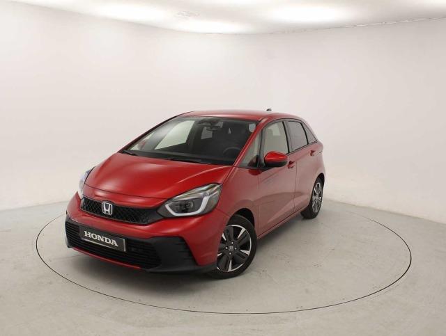 Honda Jazz Hybrid ADVANCE 1.5I-MMD 122CV CVT 5P