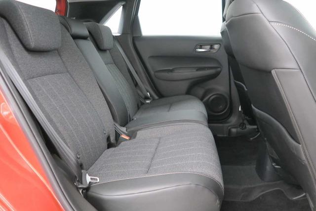 Honda Jazz Hybrid ADVANCE 1.5I-MMD 122CV CVT 5P
