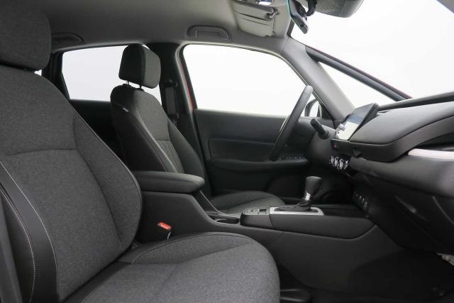 Honda Jazz Hybrid ADVANCE 1.5I-MMD 122CV CVT 5P