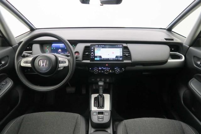 Honda Jazz Hybrid ADVANCE 1.5I-MMD 122CV CVT 5P