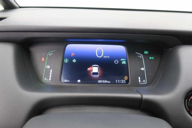 Honda Jazz Hybrid ADVANCE 1.5I-MMD 122CV CVT 5P