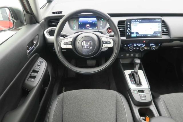 Honda Jazz Hybrid ADVANCE 1.5I-MMD 122CV CVT 5P