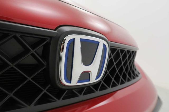 Honda Jazz Hybrid ADVANCE 1.5I-MMD 122CV CVT 5P