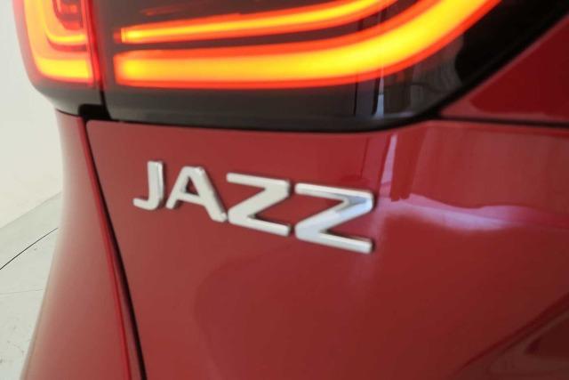 Honda Jazz Hybrid ADVANCE 1.5I-MMD 122CV CVT 5P