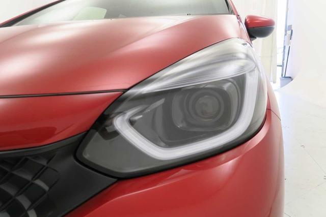 Honda Jazz Hybrid ADVANCE 1.5I-MMD 122CV CVT 5P