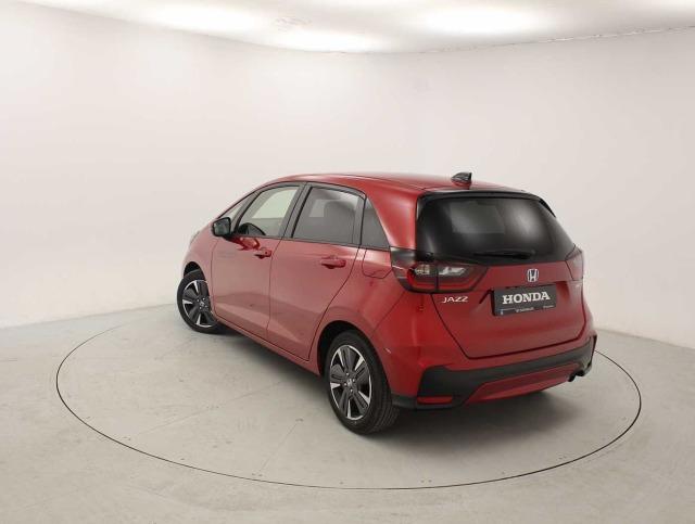 Honda Jazz Hybrid ADVANCE 1.5I-MMD 122CV CVT 5P