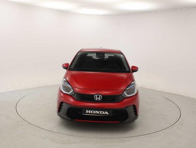 Honda Jazz Hybrid ADVANCE 1.5I-MMD 122CV CVT 5P
