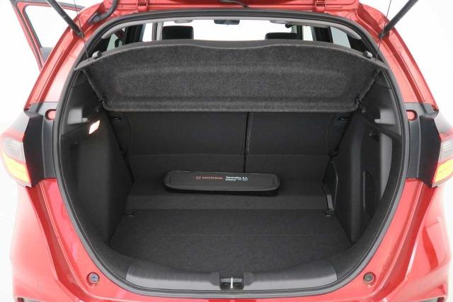 Honda Jazz Hybrid ADVANCE 1.5I-MMD 122CV CVT 5P