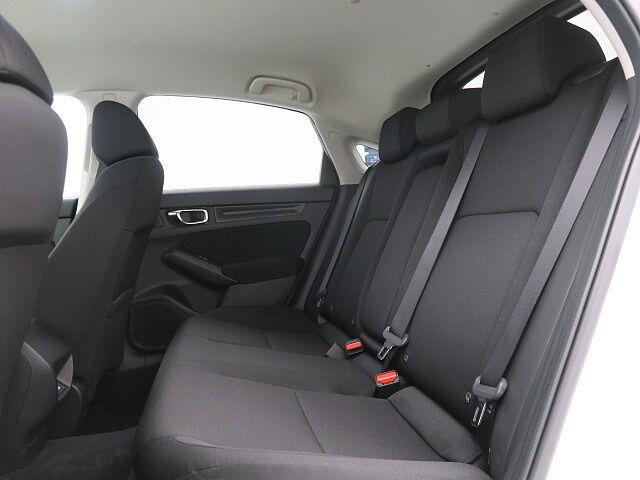 Honda Civic Hybrid ELEGANCE NAVI 2.0I-MMD 184CV CVT 5P