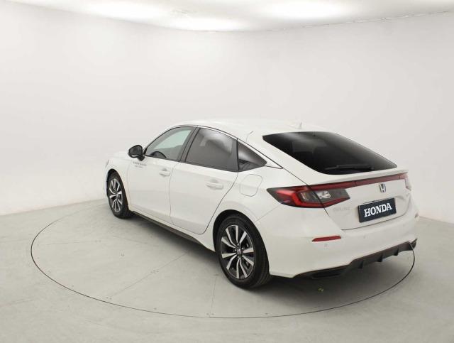 Honda Civic Hybrid ELEGANCE NAVI 2.0I-MMD 184CV CVT 5P