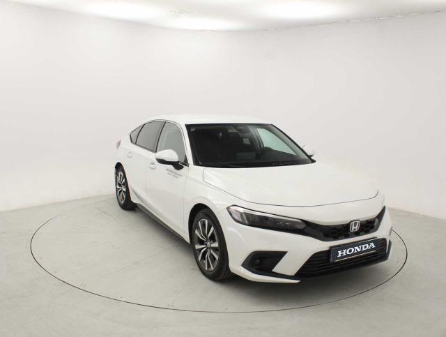 Honda Civic Hybrid ELEGANCE NAVI 2.0I-MMD 184CV CVT 5P