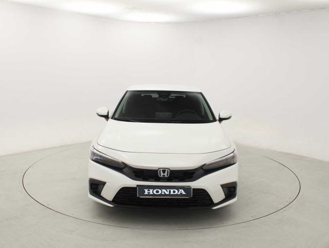 Honda Civic Hybrid ELEGANCE NAVI 2.0I-MMD 184CV CVT 5P