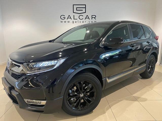 Honda Cr-v 2.0 i-MMD 4x2 SPORT LINE