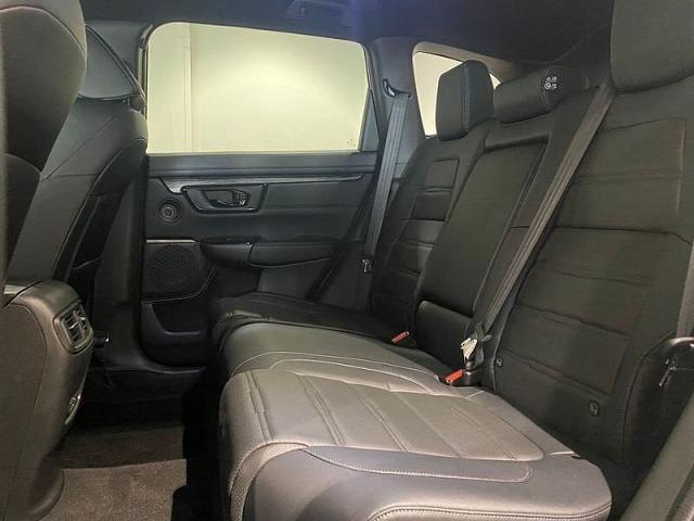 Honda Cr-v 2.0 i-MMD 4x2 SPORT LINE