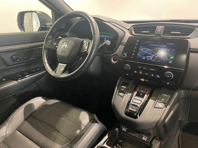 Honda Cr-v 2.0 i-MMD 4x2 SPORT LINE