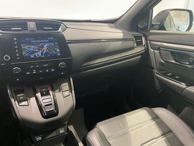 Honda Cr-v 2.0 i-MMD 4x2 SPORT LINE