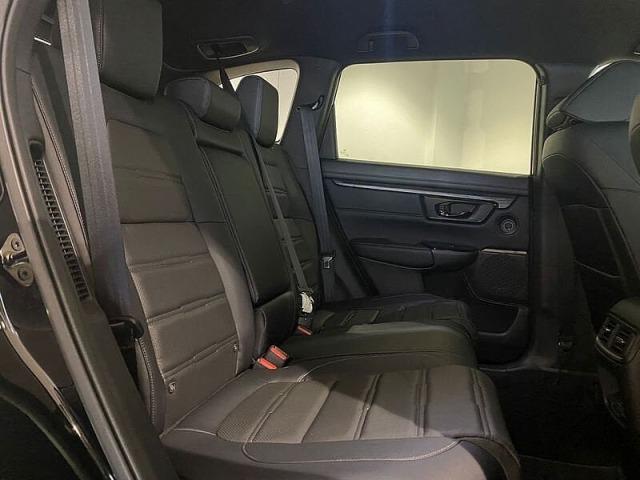 Honda Cr-v 2.0 i-MMD 4x2 SPORT LINE