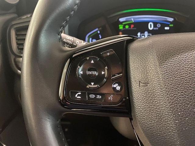 Honda Cr-v 2.0 i-MMD 4x2 SPORT LINE