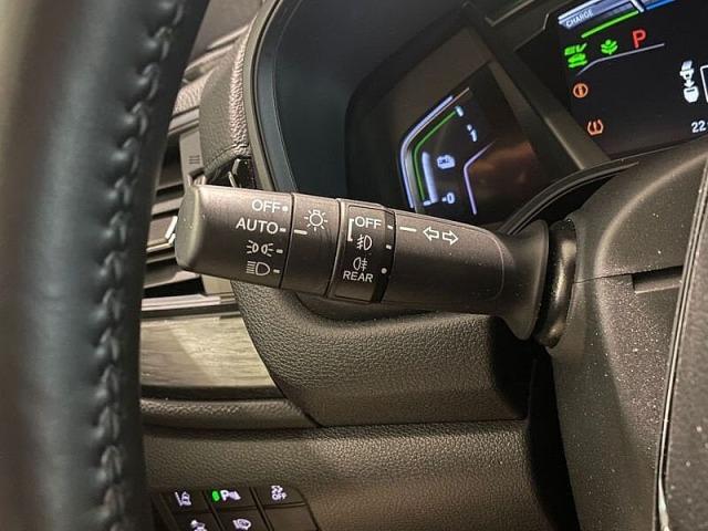 Honda Cr-v 2.0 i-MMD 4x2 SPORT LINE