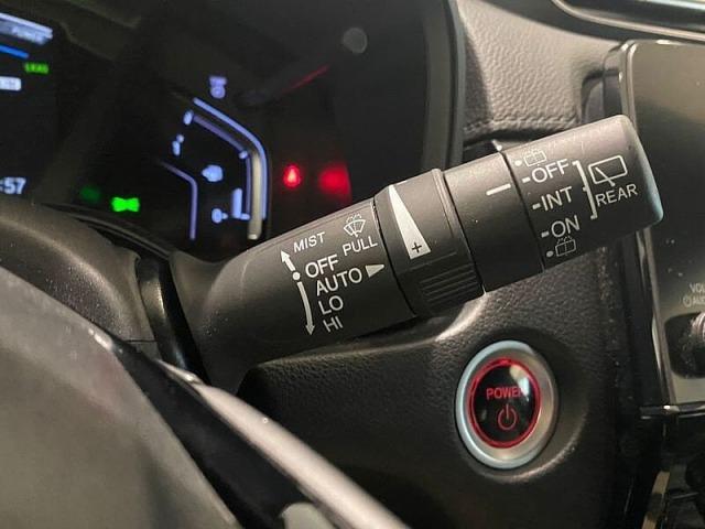 Honda Cr-v 2.0 i-MMD 4x2 SPORT LINE