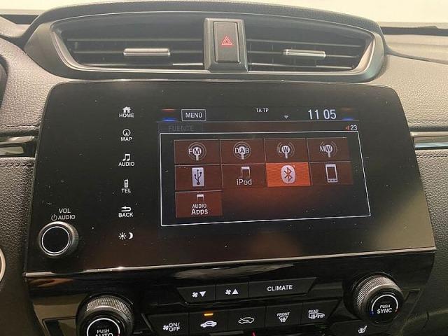 Honda Cr-v 2.0 i-MMD 4x2 SPORT LINE