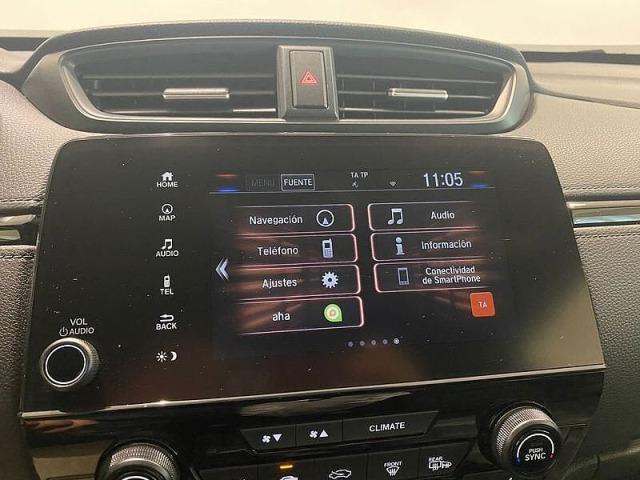 Honda Cr-v 2.0 i-MMD 4x2 SPORT LINE